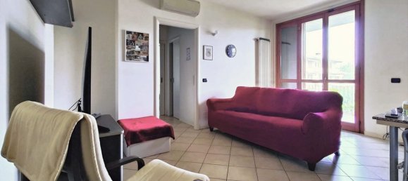 2غرفة شقة في Valle Salimbene, Italy رقم 185478 15