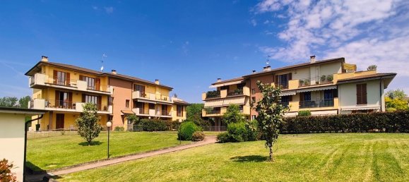 2غرفة شقة في Valle Salimbene, Italy رقم 185478 4