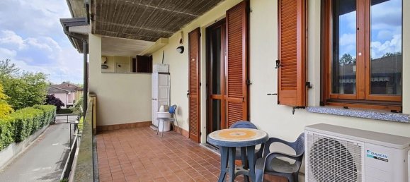 2غرفة شقة في Valle Salimbene, Italy رقم 185478 8