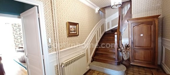 4 Schlafzimmer Haus in Consenvoye, France, Nr. 58388 5