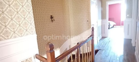 4 Schlafzimmer Haus in Consenvoye, France, Nr. 58388 17