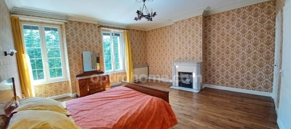 4 Schlafzimmer Haus in Consenvoye, France, Nr. 58388 19