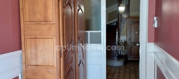 4 Schlafzimmer Haus in Consenvoye, France, Nr. 58388 6