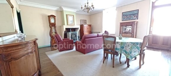 4 Schlafzimmer Haus in Consenvoye, France, Nr. 58388 10