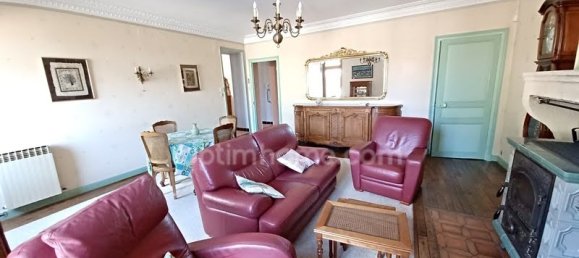 4 Schlafzimmer Haus in Consenvoye, France, Nr. 58388 9