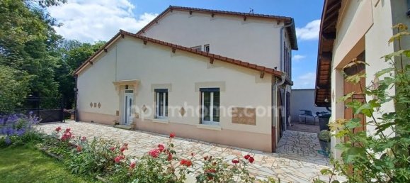4 Schlafzimmer Haus in Consenvoye, France, Nr. 58388 4