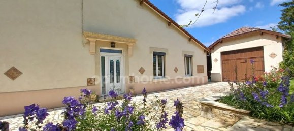 4 Schlafzimmer Haus in Consenvoye, France, Nr. 58388 2