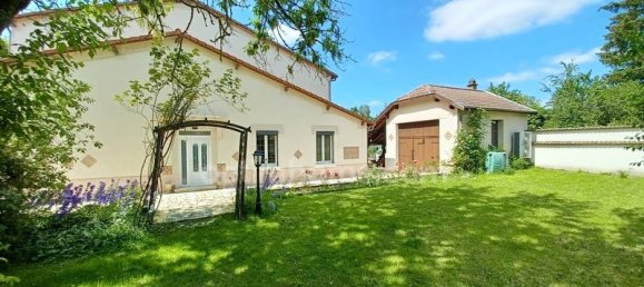 4 Schlafzimmer Haus in Consenvoye, France, Nr. 58388 3