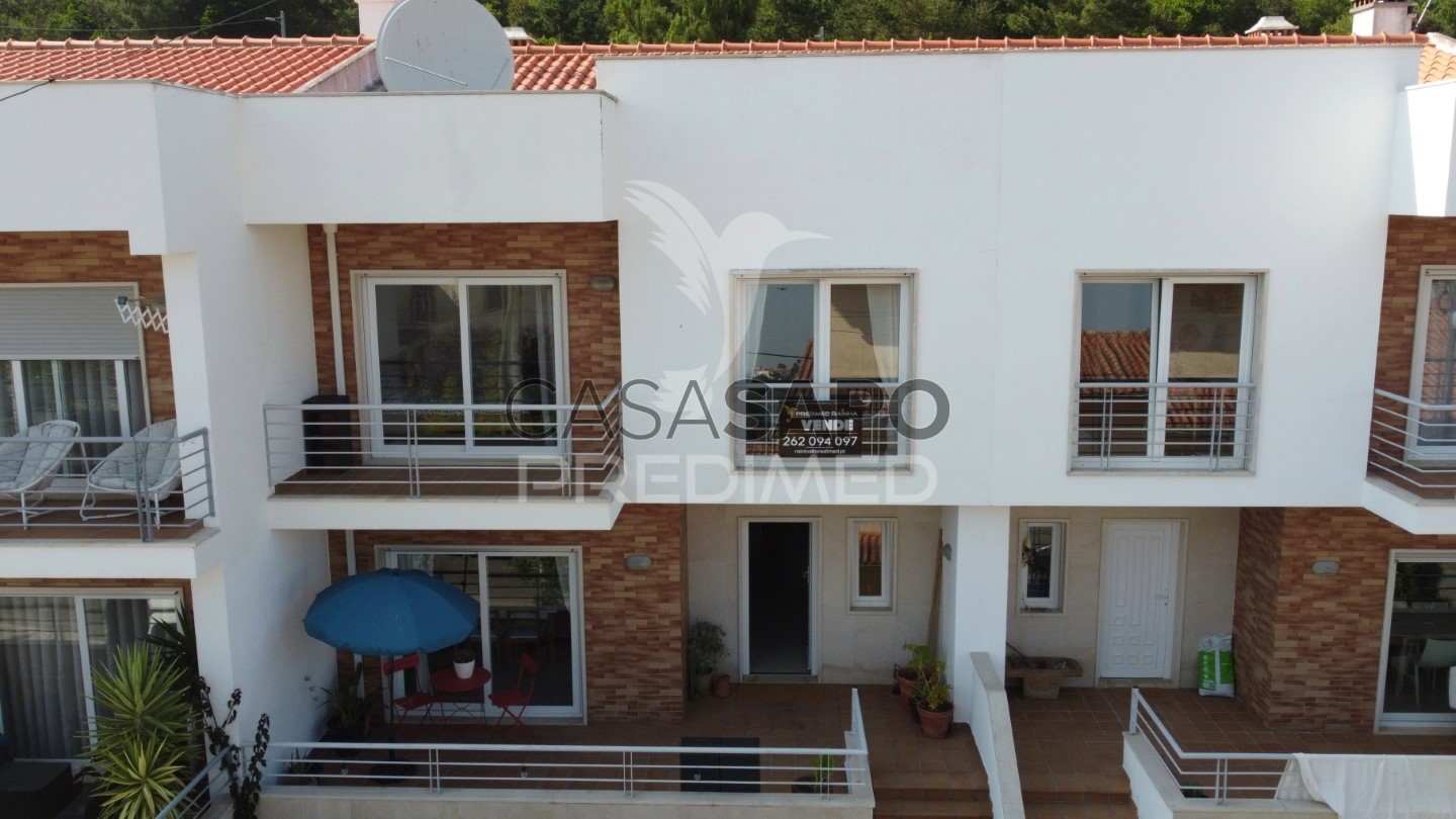 3 Schlafzimmer Haus in Quarteira, Portugal, Nr. 202427