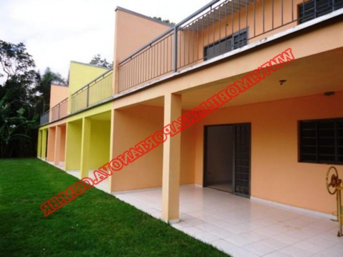 Estudio en Sao Paulo, Brazil No. 567632