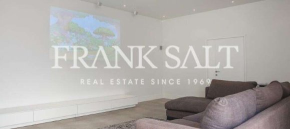 3 bedrooms Villa in Saint Julian's, Malta No. 3795 3