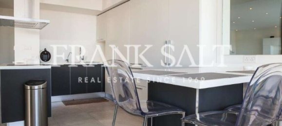 3 bedrooms Villa in Saint Julian's, Malta No. 3795 2