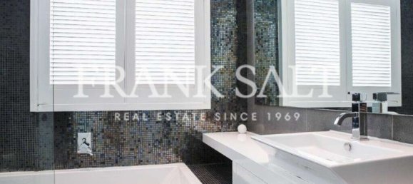 3 bedrooms Villa in Saint Julian's, Malta No. 3795 6