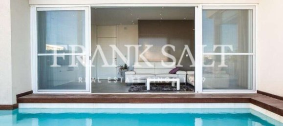 3 bedrooms Villa in Saint Julian's, Malta No. 3795 10