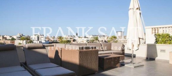 3 bedrooms Villa in Saint Julian's, Malta No. 3795 11