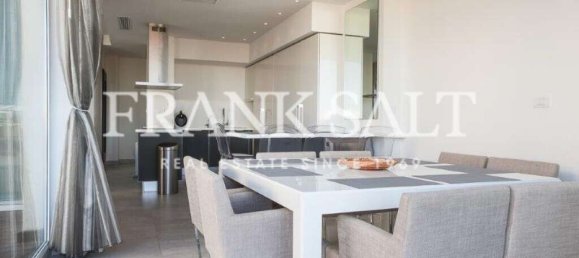 3 bedrooms Villa in Saint Julian's, Malta No. 3795 12