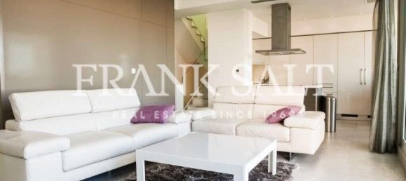 3 bedrooms Villa in Saint Julian's, Malta No. 3795 9