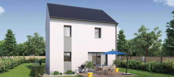 3 chambres Maison à Indre-et-Loire, France No. 300651 2