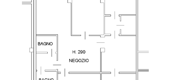 7غرفة عقار تجاري في Brescia, Italy رقم 69132 21