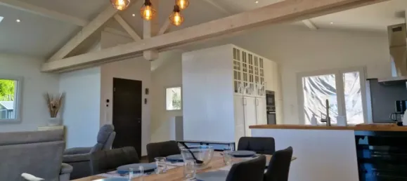 1 Schlafzimmer Haus in Neuvecelle, France, Nr. 351944 8