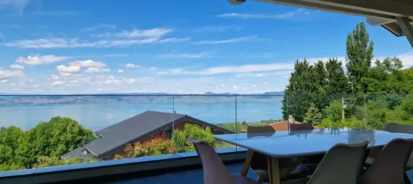 1 Schlafzimmer Haus in Neuvecelle, France, Nr. 351944 5