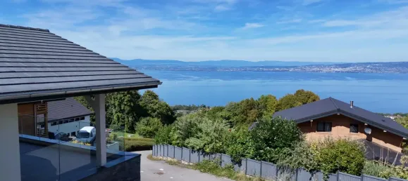 1 Schlafzimmer Haus in Neuvecelle, France, Nr. 351944 13