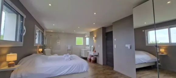 1 Schlafzimmer Haus in Neuvecelle, France, Nr. 351944 10