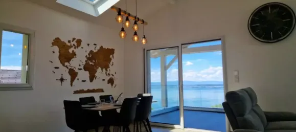 1 Schlafzimmer Haus in Neuvecelle, France, Nr. 351944 2