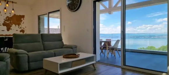 1 Schlafzimmer Haus in Neuvecelle, France, Nr. 351944 4