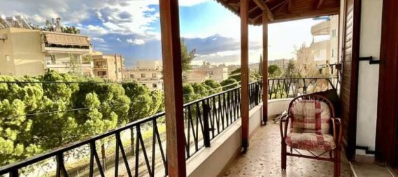 3 chambres appartement à vendre à Marousi, North Athens, Attica, Greece № 70051 9