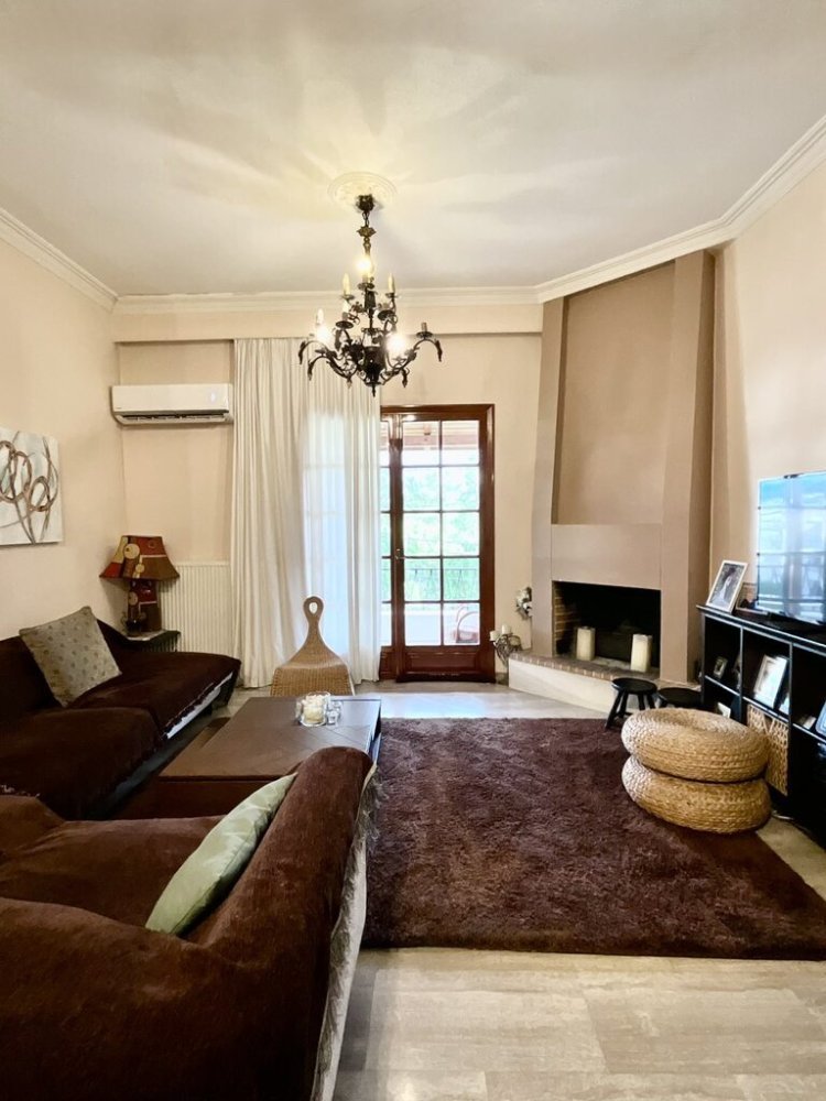 3 chambres appartement à vendre à Marousi, North Athens, Attica, Greece № 70051