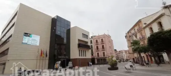 4 bedrooms House in Onda, Spain No. 39618 39