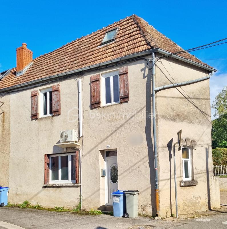 1 bedroom House in Dole, France No. 273305