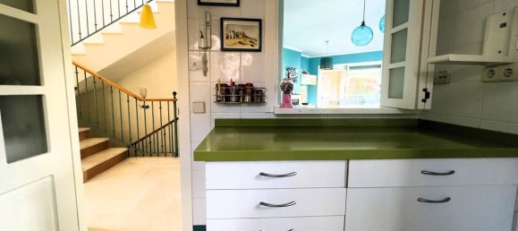 Casa de 4 dormitorios en Mijas, Spain No. 40935 22