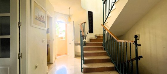 Casa de 4 dormitorios en Mijas, Spain No. 40935 16