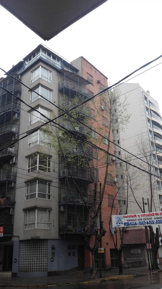 2 Schlafzimmer Wohnung in Lanus, Argentina, Nr. 17221