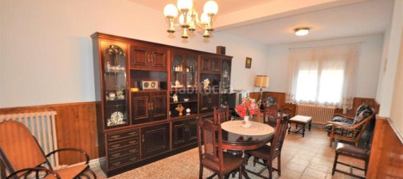 5 chambres Maison de ville à Chartered Community of Navarre, Spain No. 37278 3