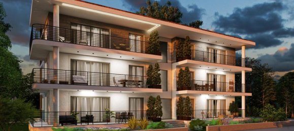 Apartment 2+1 in Marmaris, Turkey No. 21736 2