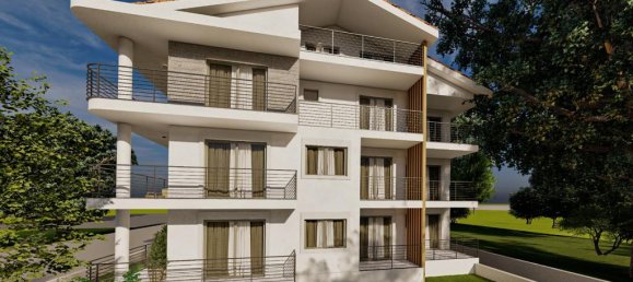 Apartment 2+1 in Marmaris, Turkey No. 21736 4