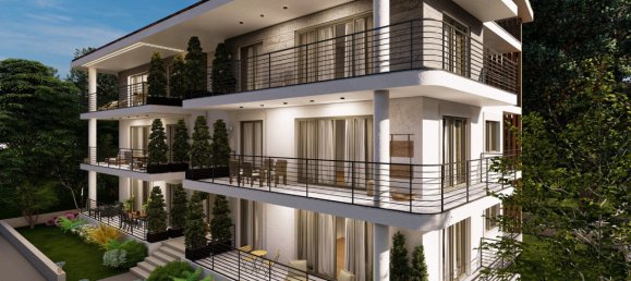 Apartment 2+1 in Marmaris, Turkey No. 21736 6