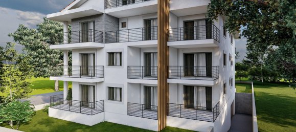 Apartment 2+1 in Marmaris, Turkey No. 21736 5