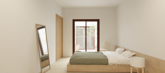 Grundstück in Aljezur, Portugal 170m², Nr. 231765 12