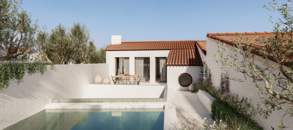 Grundstück in Aljezur, Portugal 170m², Nr. 231765 7