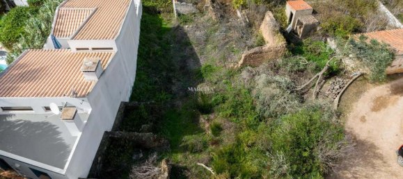 Grundstück in Aljezur, Portugal 170m², Nr. 231765 3