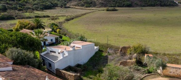 Grundstück in Aljezur, Portugal 170m², Nr. 231765 5