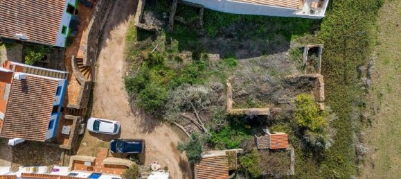 Grundstück in Aljezur, Portugal 170m², Nr. 231765 2
