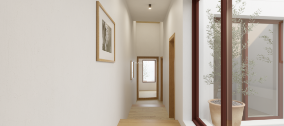 Grundstück in Aljezur, Portugal 170m², Nr. 231765 13