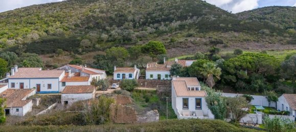 Grundstück in Aljezur, Portugal 170m², Nr. 231765 4