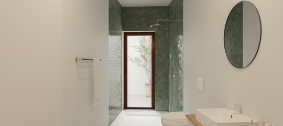 Grundstück in Aljezur, Portugal 170m², Nr. 231765 10