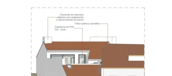 Grundstück in Aljezur, Portugal 170m², Nr. 231765 17